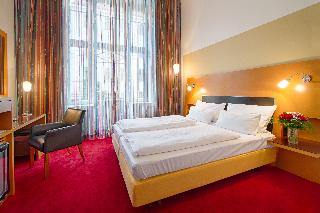 Theatrino Hotel fotoÄŸrafÄ±