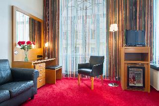 Theatrino Hotel fotoÄŸrafÄ±