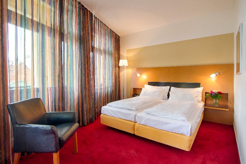 Theatrino Hotel - Oda