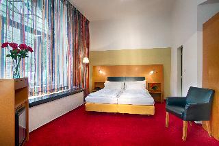Theatrino Hotel fotoÄŸrafÄ±