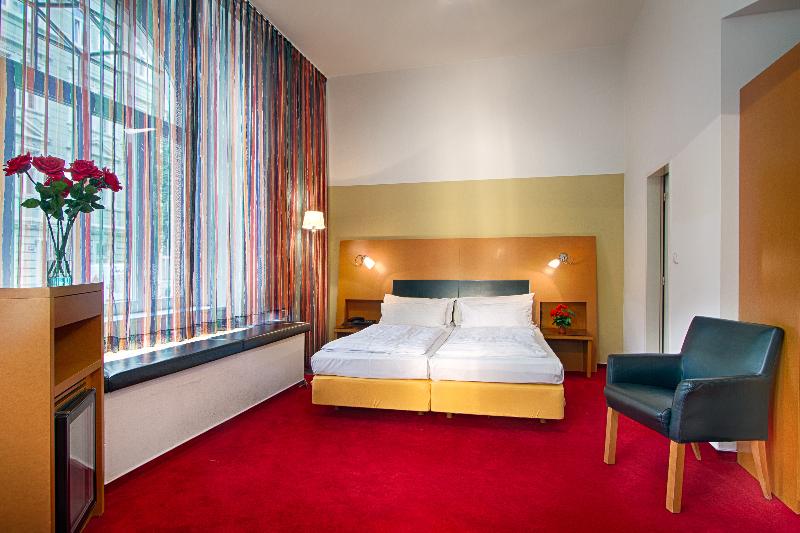 Theatrino Hotel - Oda