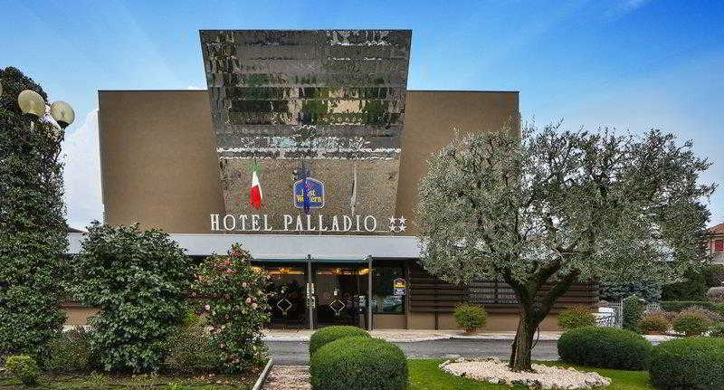 Bonotto Hotel Palladio - Genel