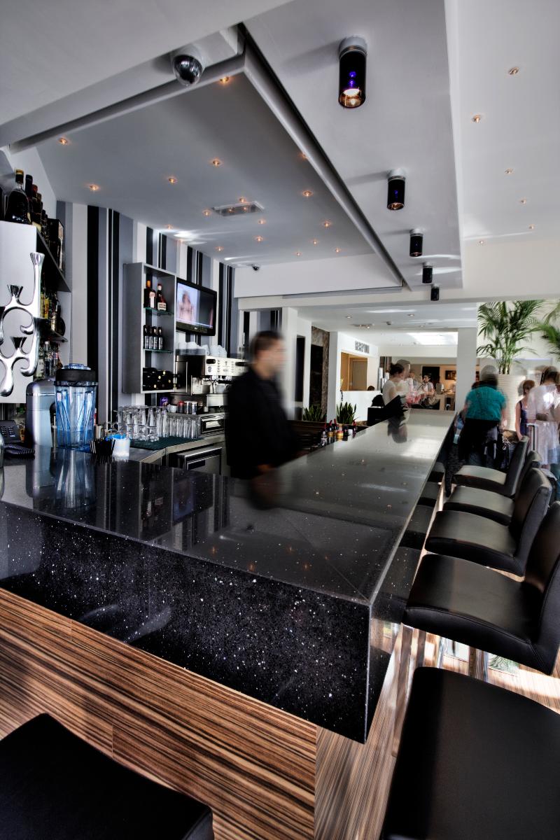 Livadhiotis City Hotel - Bar