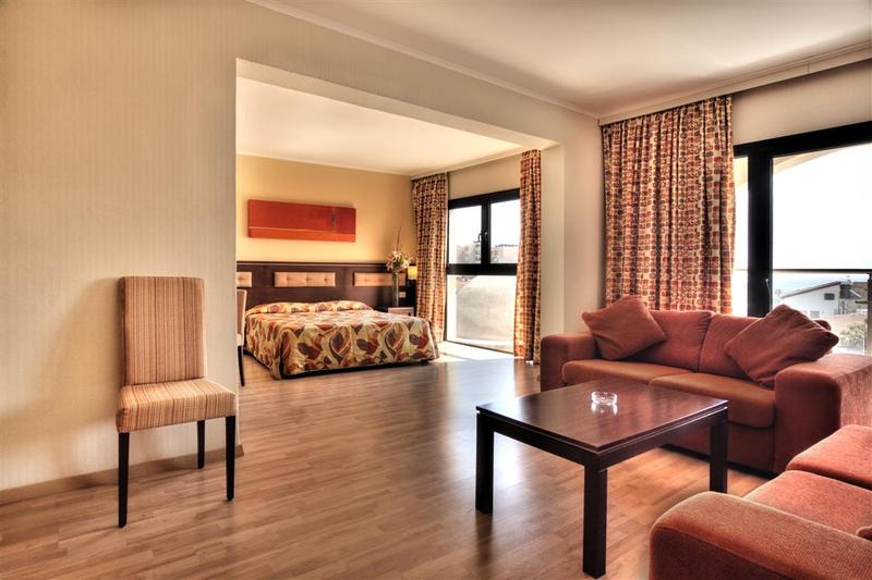 Livadhiotis City Hotel - Genel