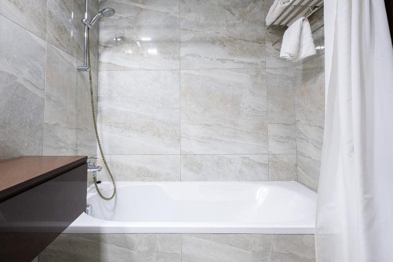 Livadhiotis City Hotel - Genel