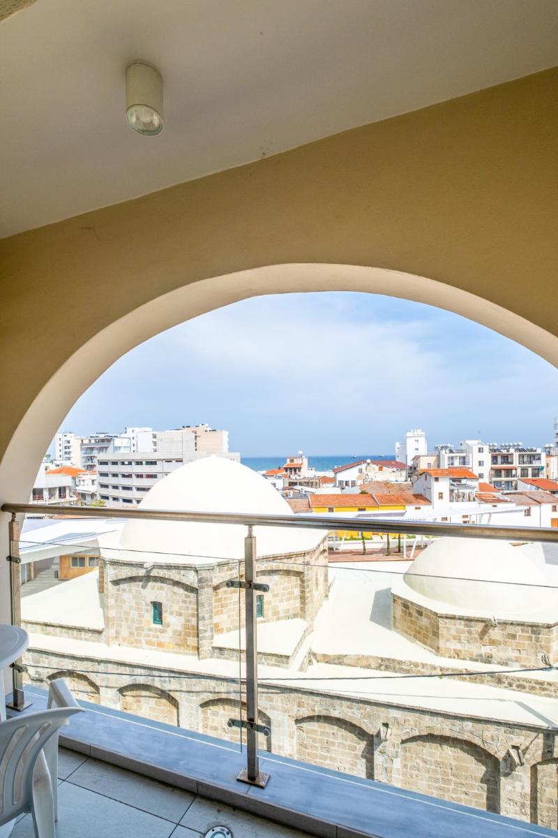 Livadhiotis City Hotel - Genel
