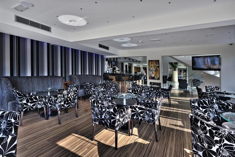 Livadhiotis City Hotel - Genel