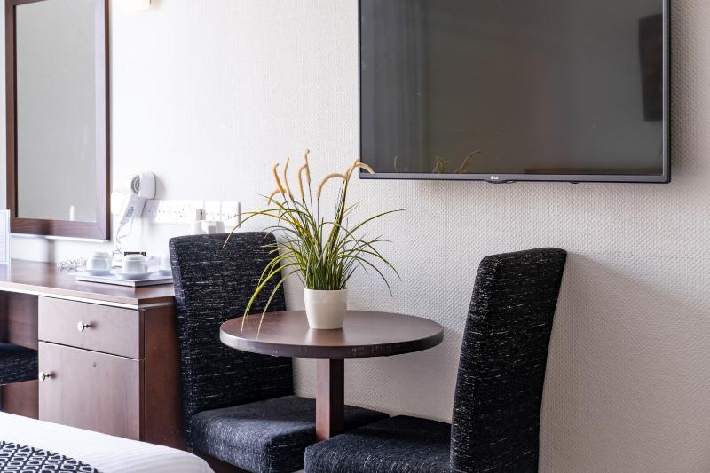 Livadhiotis City Hotel - Oda