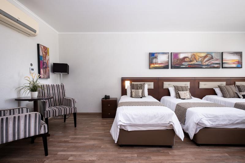 Livadhiotis City Hotel - Oda