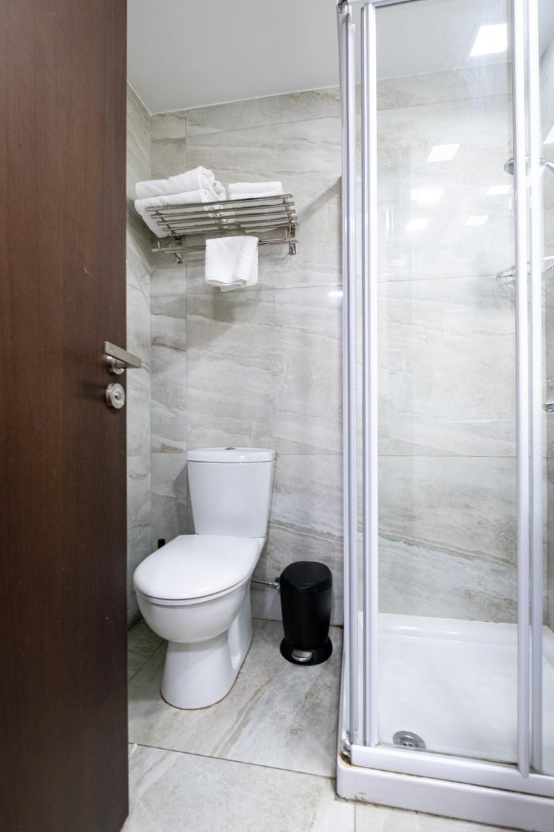 Livadhiotis City Hotel - Oda