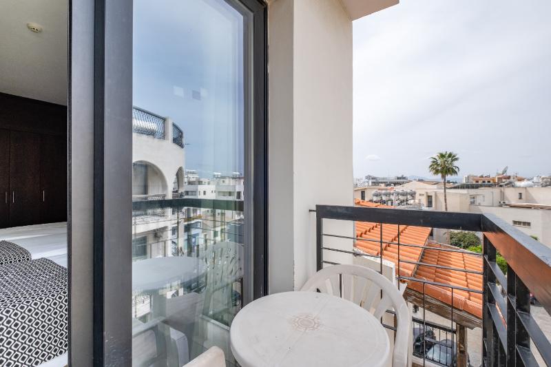Livadhiotis City Hotel - Oda