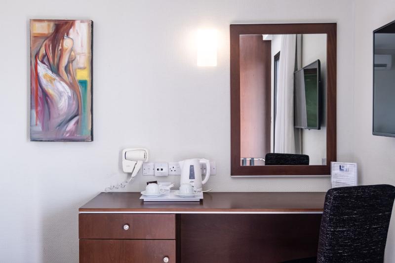 Livadhiotis City Hotel - Oda