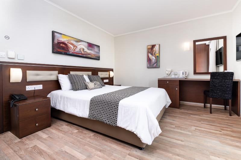Livadhiotis City Hotel - Oda