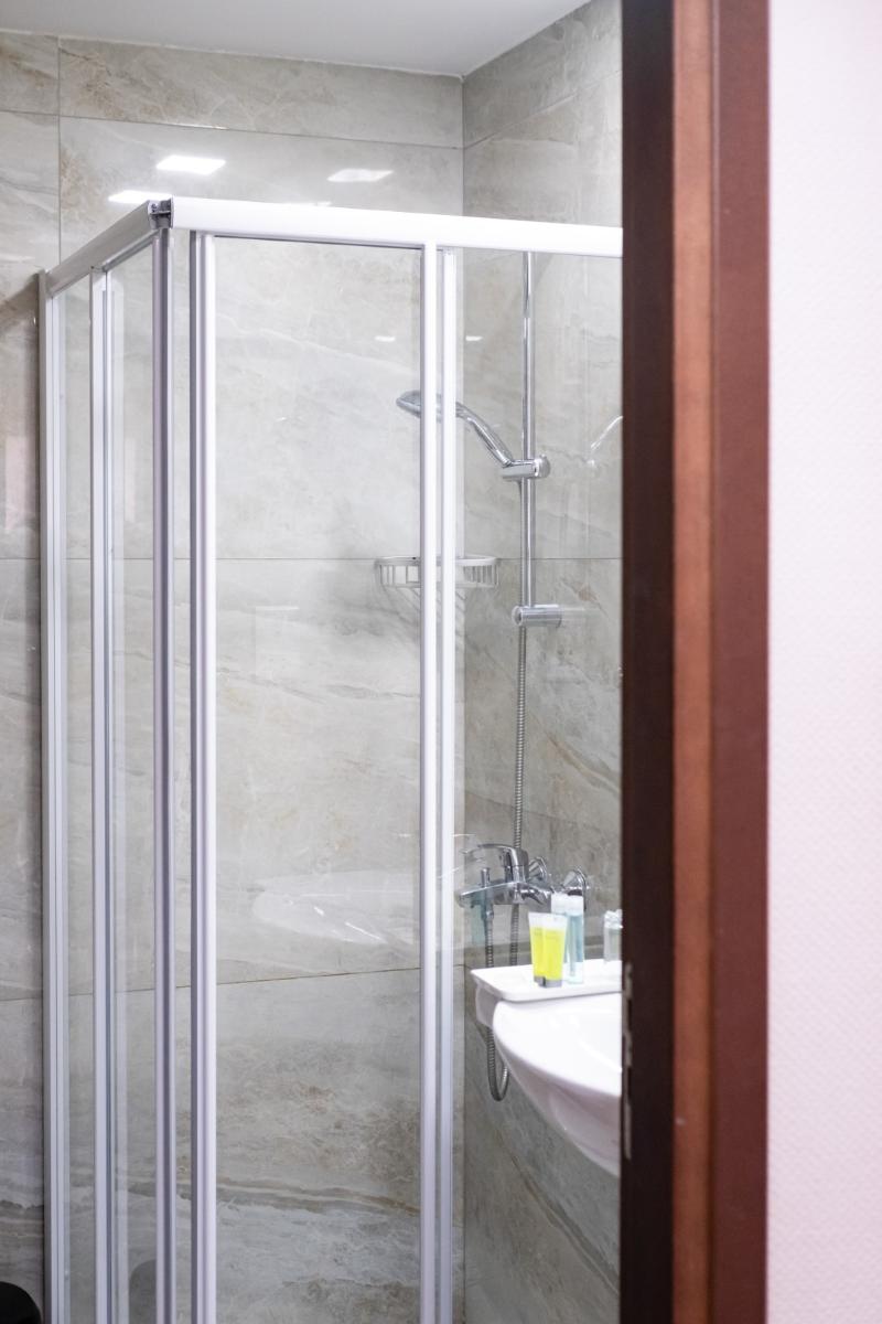 Livadhiotis City Hotel - Oda