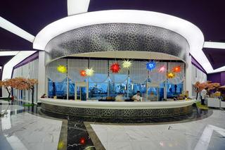 Vikingen Infinity Resort & Spa fotoÄŸrafÄ±