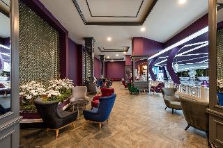 Vikingen Infinity Resort & Spa fotoÄŸrafÄ±