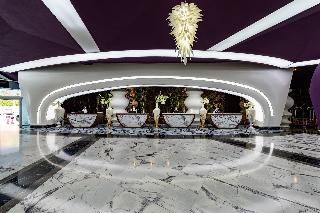 Vikingen Infinity Resort & Spa fotoÄŸrafÄ±