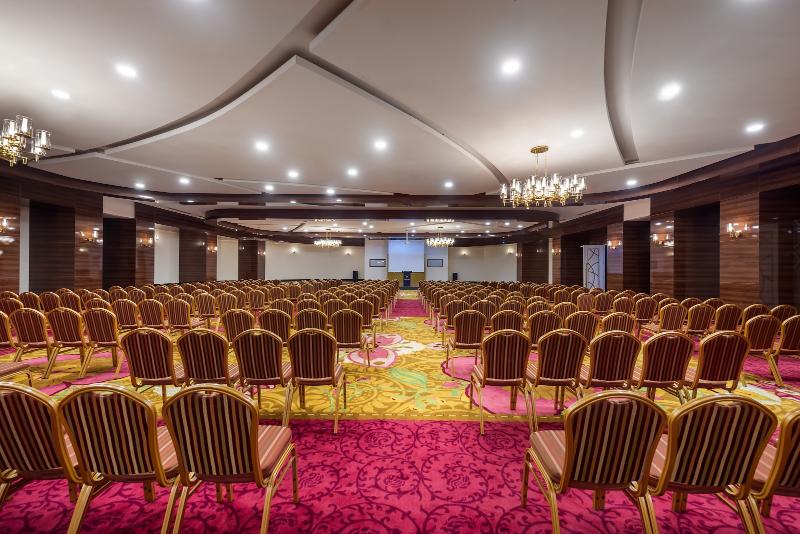 Vikingen Infinity Resort & Spa - Toplantı