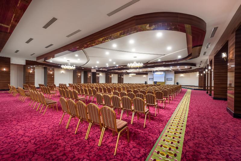Vikingen Infinity Resort & Spa - Toplantı