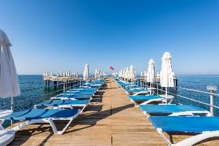 Vikingen Infinity Resort & Spa fotoÄŸrafÄ±