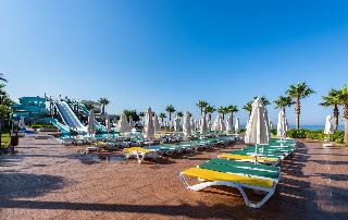Vikingen Infinity Resort & Spa fotoÄŸrafÄ±