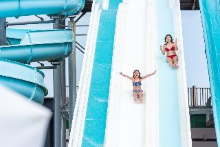 Vikingen Infinity Resort & Spa fotoÄŸrafÄ±