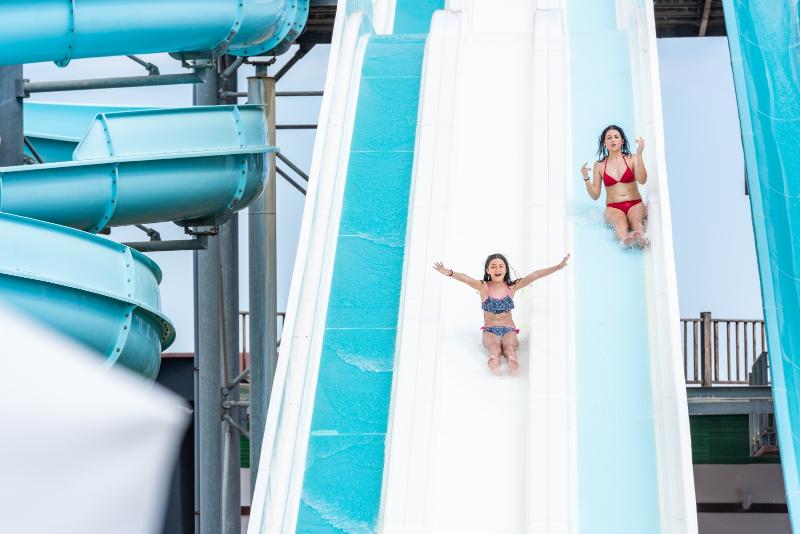 Vikingen Infinity Resort & Spa - Aktivite
