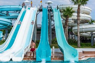 Vikingen Infinity Resort & Spa fotoÄŸrafÄ±