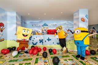 Vikingen Infinity Resort & Spa fotoÄŸrafÄ±