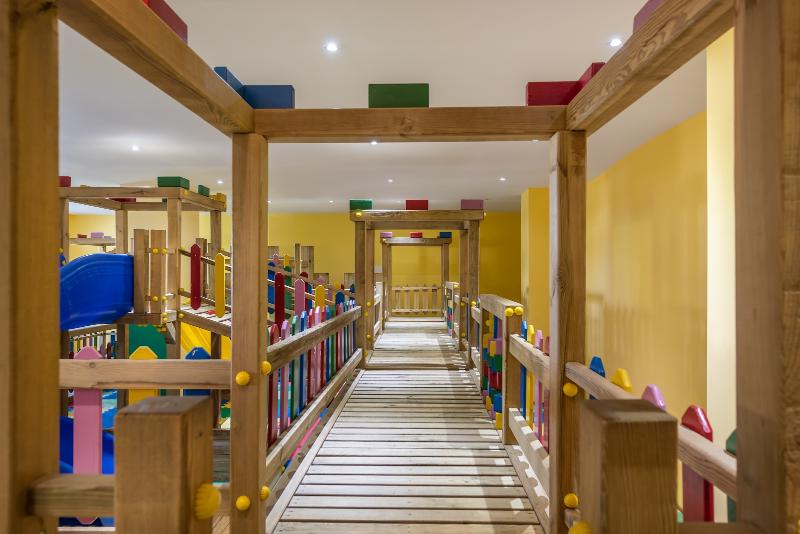 Vikingen Infinity Resort & Spa - Aktivite