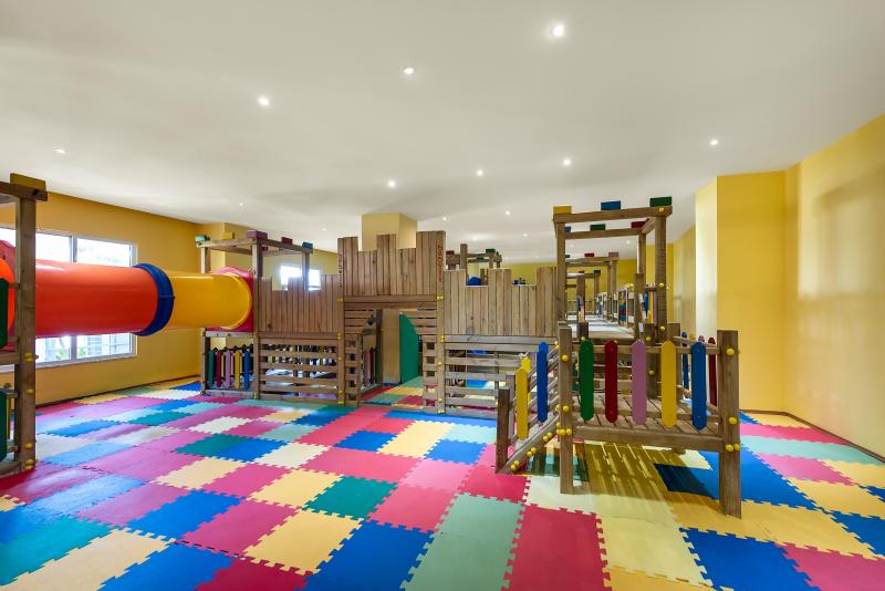 Vikingen Infinity Resort & Spa - Aktivite