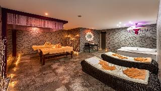 Vikingen Infinity Resort & Spa fotoÄŸrafÄ±