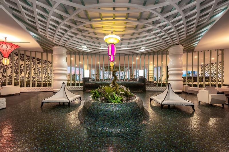 Vikingen Infinity Resort & Spa - Aktivite
