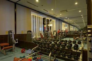Vikingen Infinity Resort & Spa fotoÄŸrafÄ±