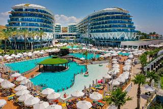 Vikingen Infinity Resort & Spa fotoÄŸrafÄ±