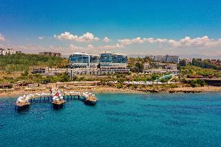 Vikingen Infinity Resort & Spa fotoÄŸrafÄ±