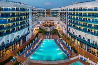 Vikingen Infinity Resort & Spa fotoÄŸrafÄ±