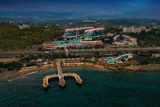 Vikingen Infinity Resort & Spa fotoÄŸrafÄ±