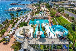 Vikingen Infinity Resort & Spa fotoÄŸrafÄ±