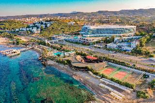 Vikingen Infinity Resort & Spa fotoÄŸrafÄ±