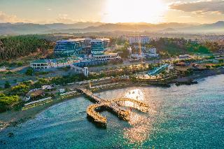 Vikingen Infinity Resort & Spa fotoÄŸrafÄ±