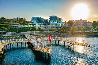 Vikingen Infinity Resort & Spa fotoÄŸrafÄ±