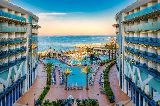 Vikingen Infinity Resort & Spa fotoÄŸrafÄ±