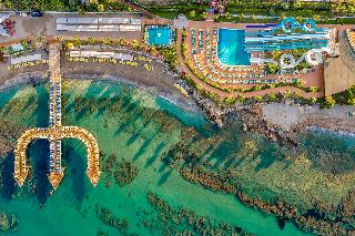 Vikingen Infinity Resort & Spa fotoÄŸrafÄ±