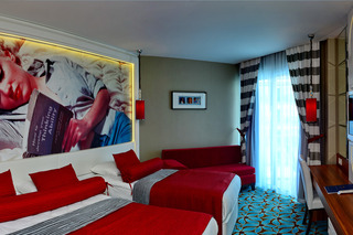 Vikingen Infinity Resort & Spa fotoÄŸrafÄ±