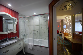 Vikingen Infinity Resort & Spa fotoÄŸrafÄ±