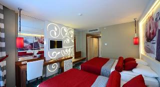 Vikingen Infinity Resort & Spa fotoÄŸrafÄ±