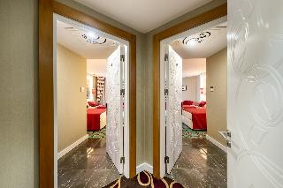 Vikingen Infinity Resort & Spa fotoÄŸrafÄ±