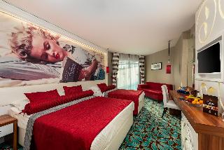 Vikingen Infinity Resort & Spa fotoÄŸrafÄ±