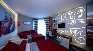 Vikingen Infinity Resort & Spa fotoÄŸrafÄ±